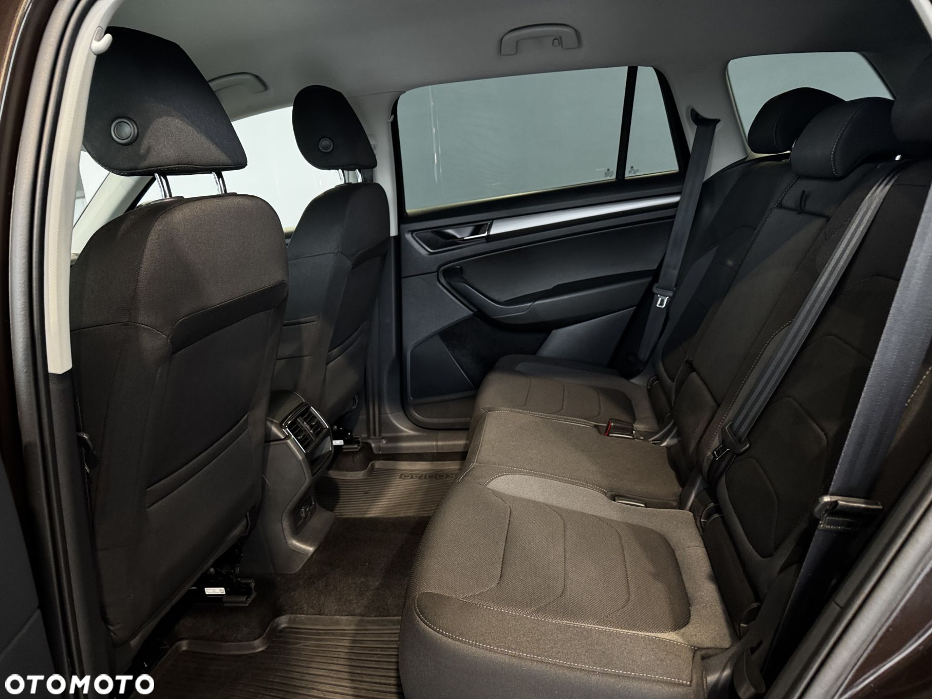 Skoda Kodiaq - 12