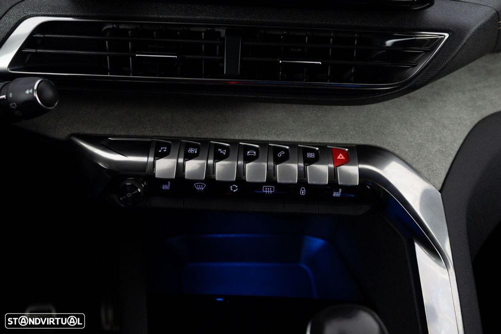 Peugeot 5008 1.2 PureTech GT - 28