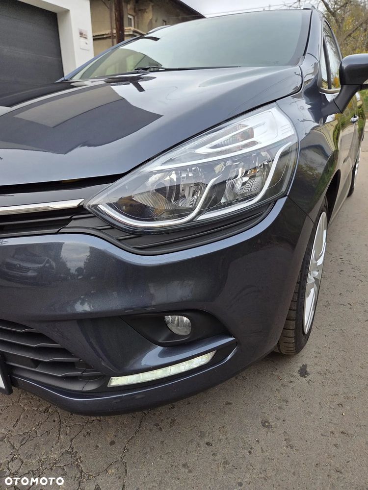 Renault Clio 0.9 Energy TCe Intens - 14