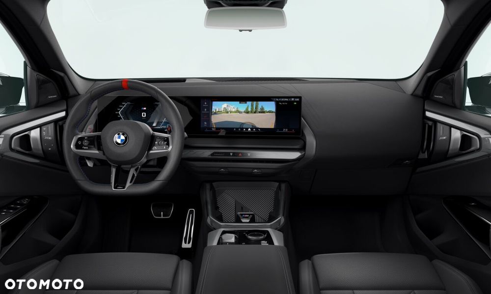 BMW X3 xM50 mHEV - 17