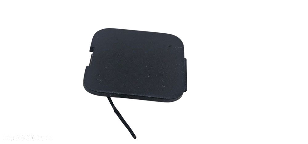 Bmw X3 E83 Przed Lift Zaślepka Haka Ucha Holowniczego Tył Czarna 3400905 - 1