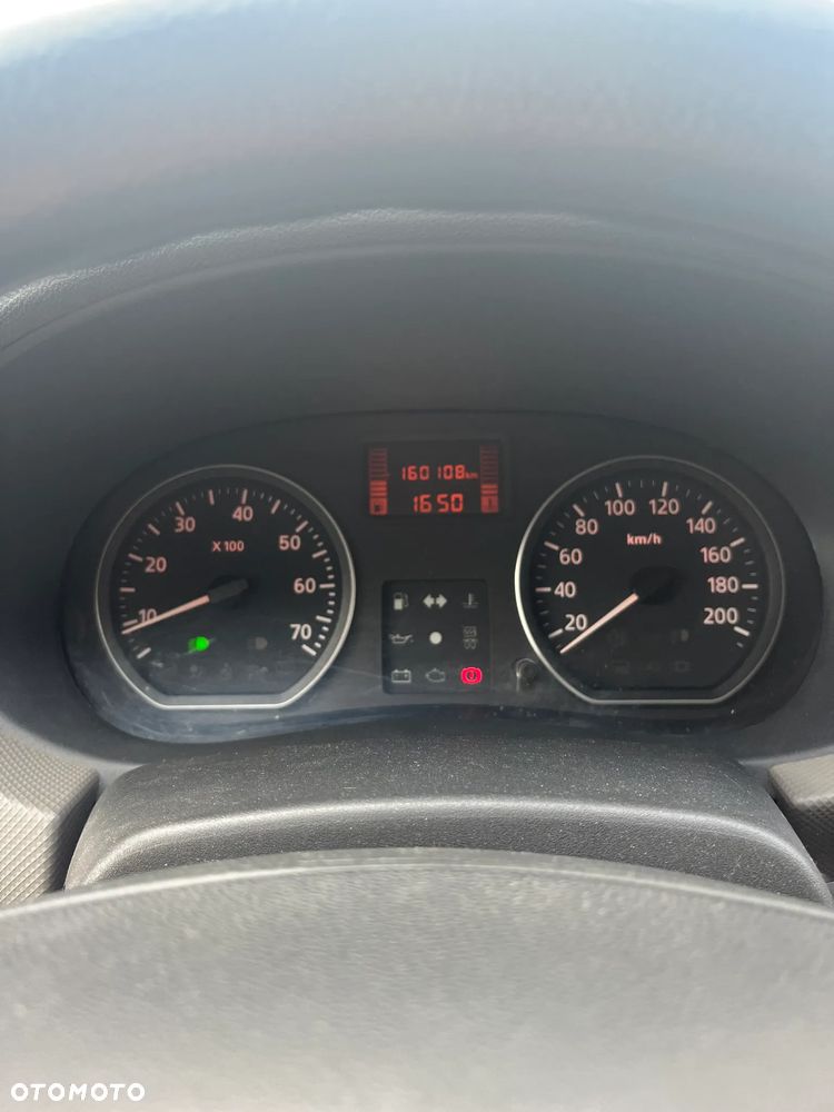 Dacia Sandero 1.4 MPI - 2