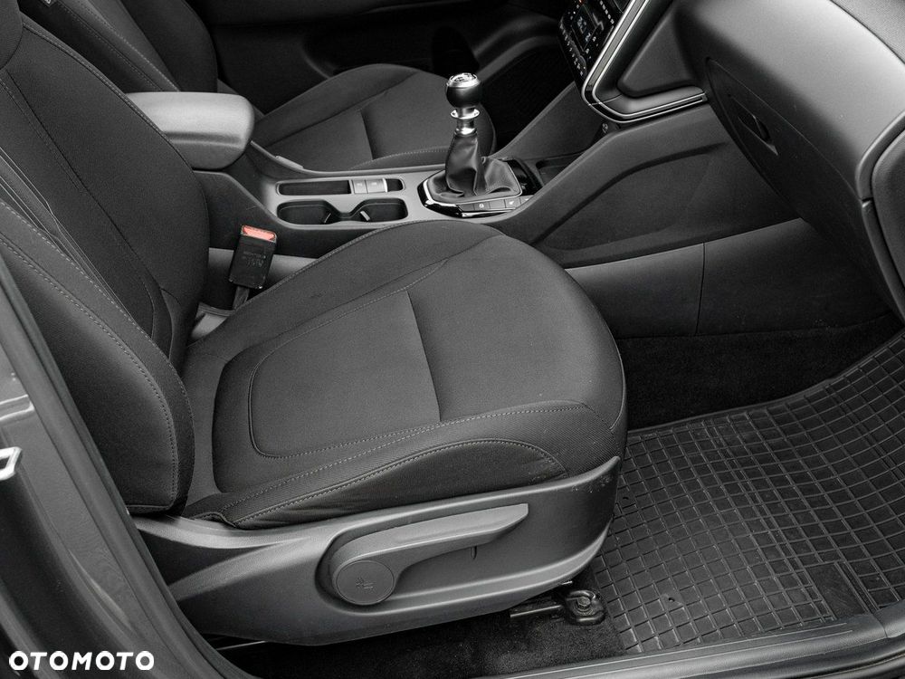 Hyundai Tucson 1.6 T-GDi Executive 2WD - 35