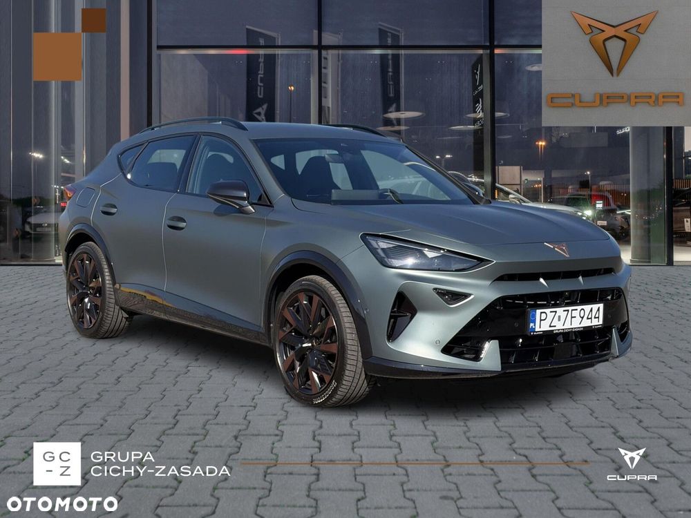 Cupra Formentor 2.0 TSI 4Drive VZ DSG - 7