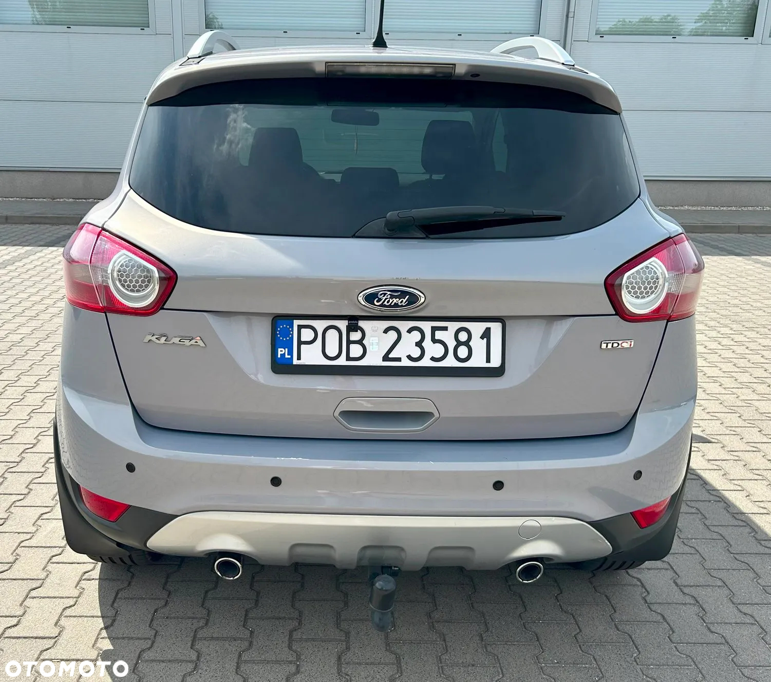 Ford Kuga - 7