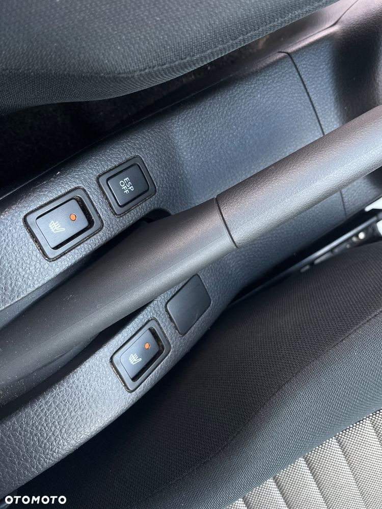 Suzuki SX4 - 16