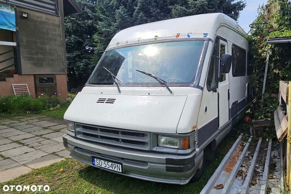 Fiat Ducato - 1