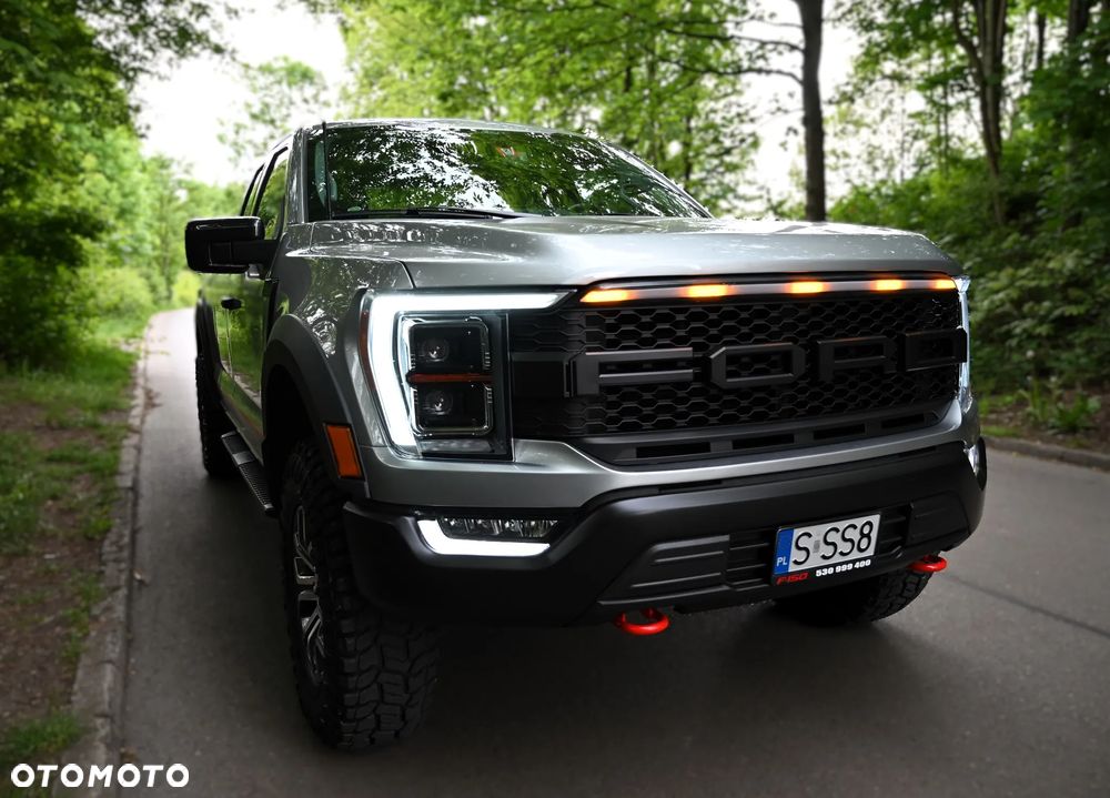 Ford F150 - 11
