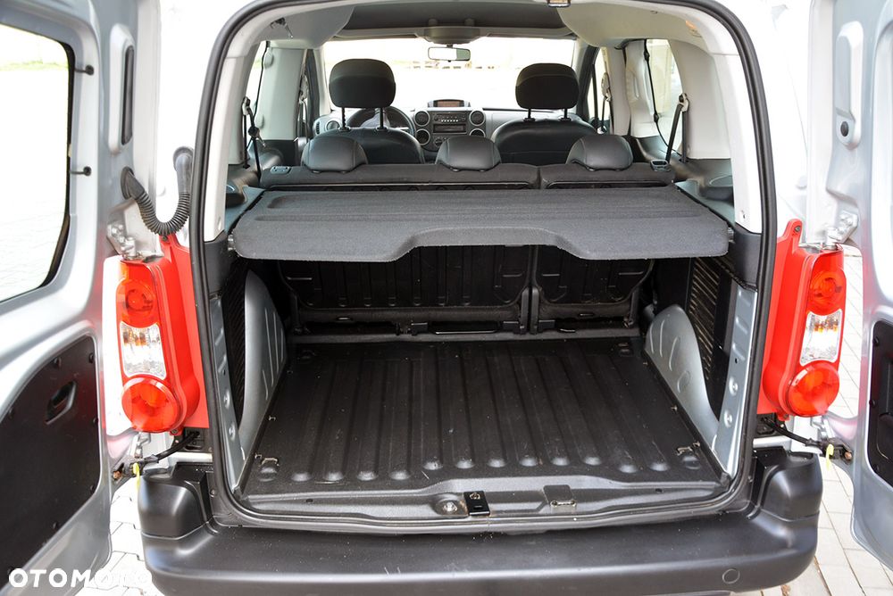 Citroën Berlingo - 20