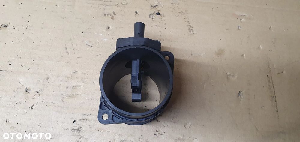 Przepływomierz powietrza BMW I E81 E87 Lift 2.0i 0280218159 7566989 - 1
