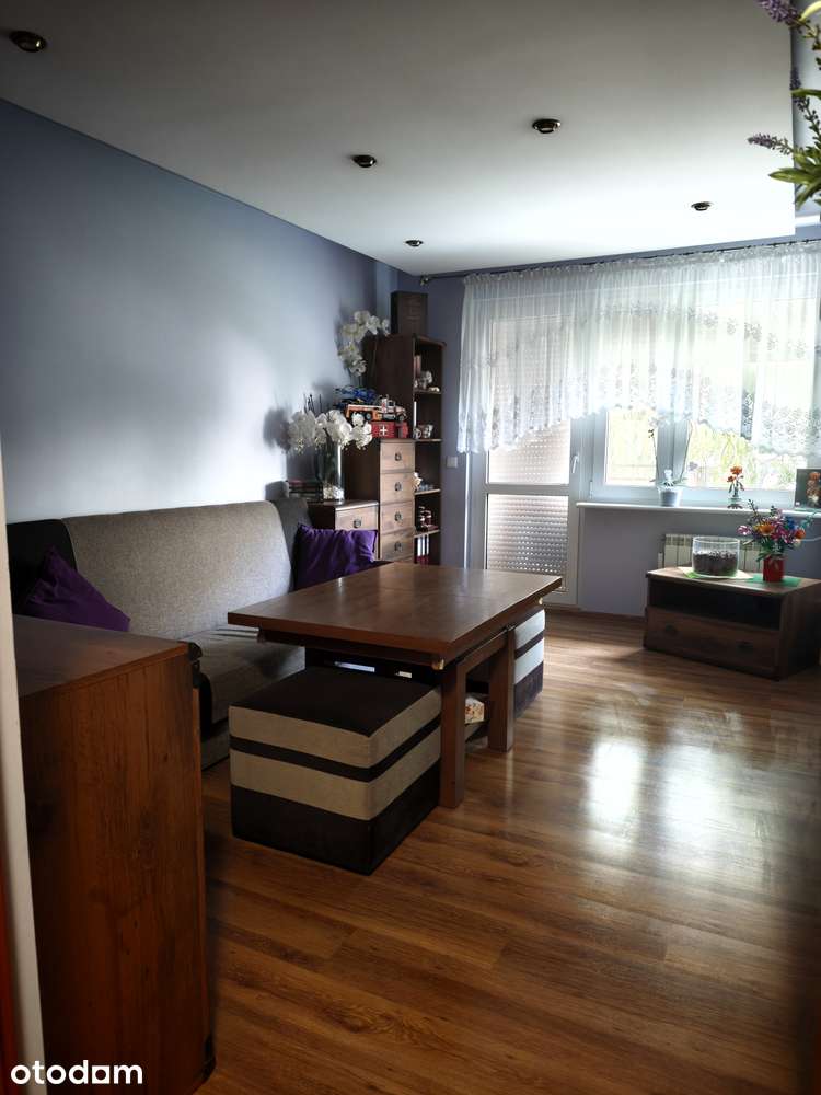 Mieszkanie na sprzedaż, 3 pokoje, 46 m², Śrem