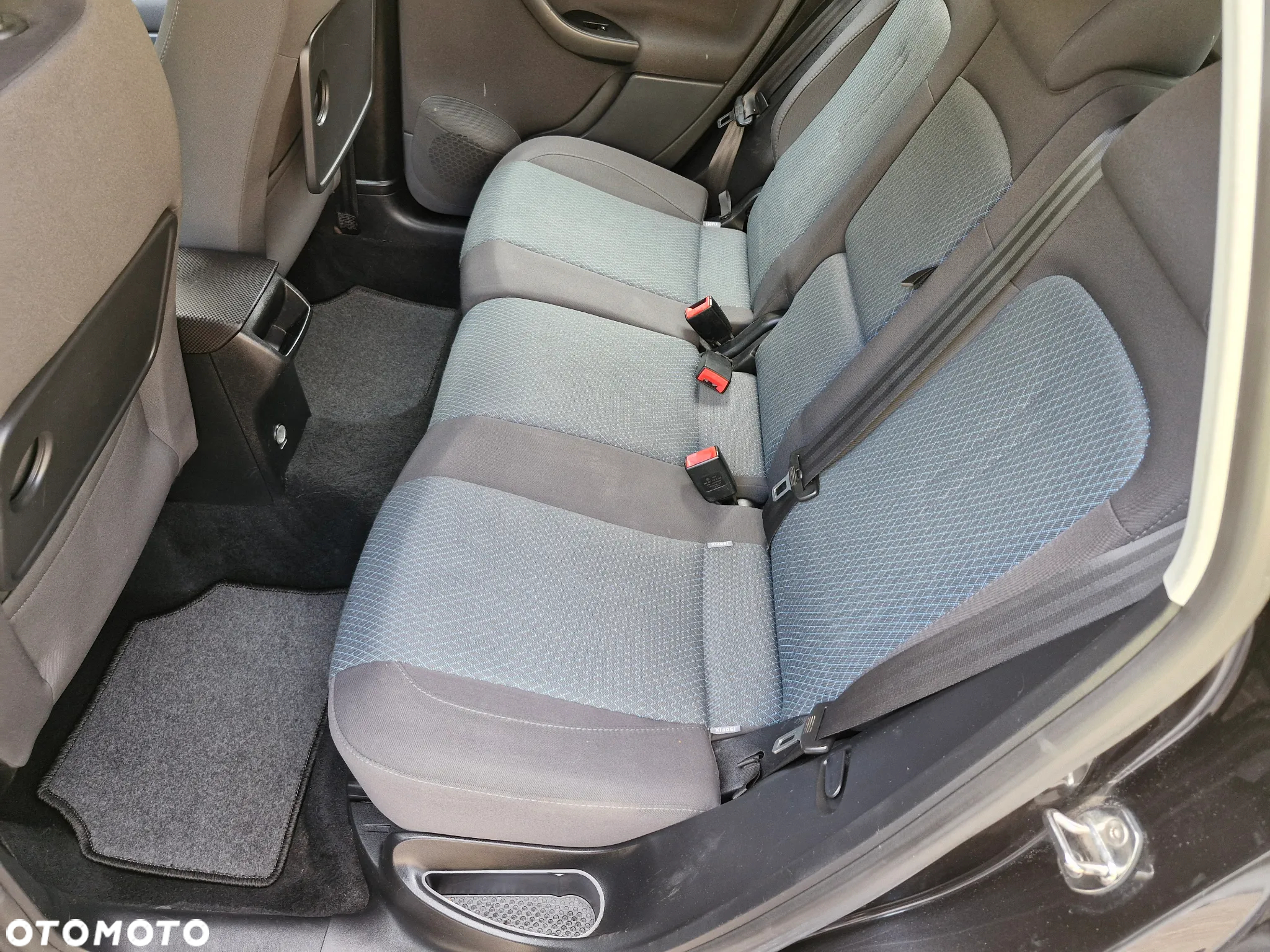 Seat Altea XL 1.6 Reference - 9