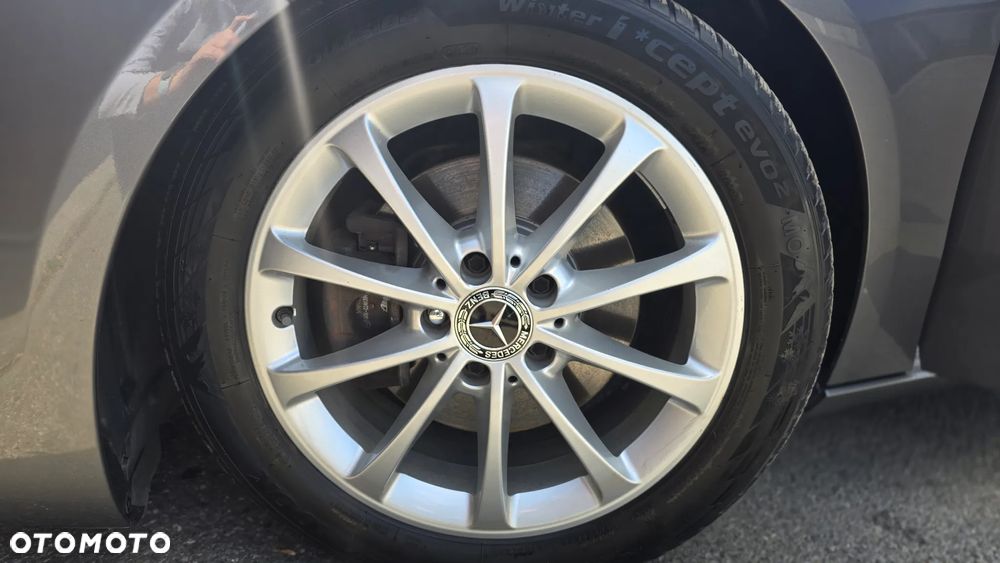 Mercedes-Benz Klasa A 200 7G-DCT - 15