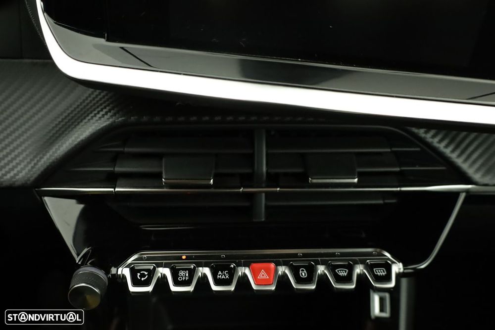 Peugeot 208 1.2 PureTech Active - 13