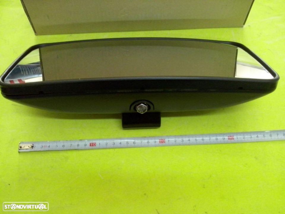 Espelhos Mitsubishi Canter Fuso 2005 Até 2016 - 2
