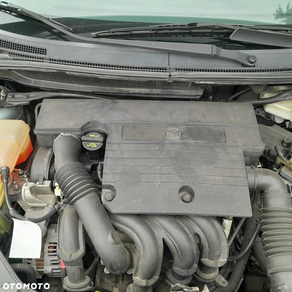 Mazda 2 1.4l Exclusive - 19