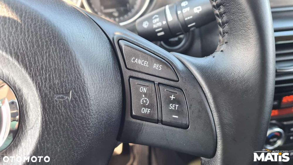 Mazda CX-5 - 18