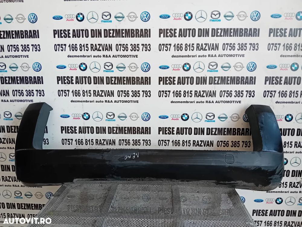 Bara Spate Citroen Nemo An 2007-2015 LICHIDARE STOC - 1