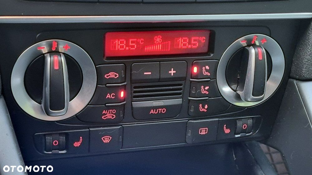 Audi A3 Sportback - 14