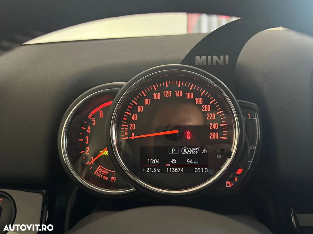 Mini Countryman - 16
