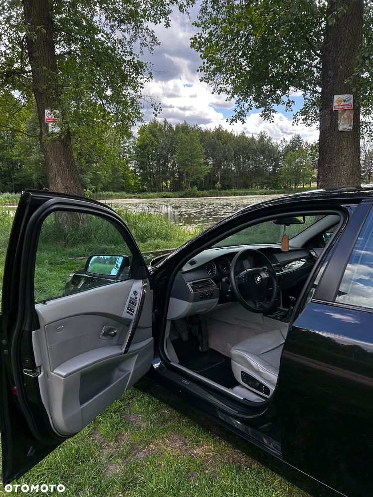 BMW Seria 5 - 15