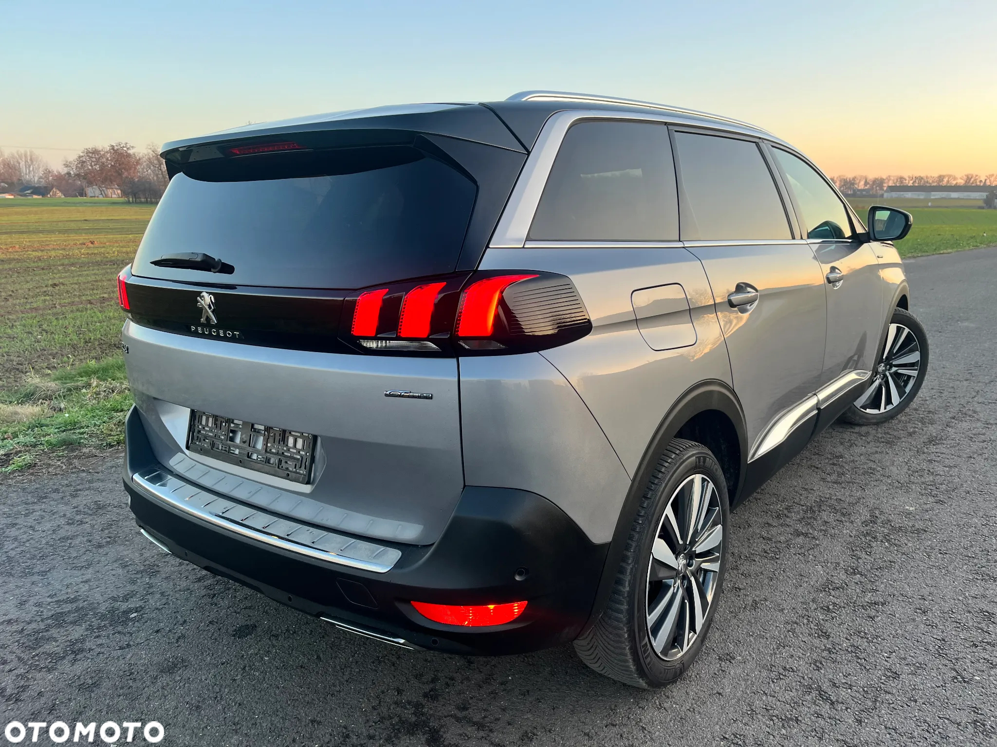 Peugeot 5008 1.5 BlueHDi GT S&S - 15