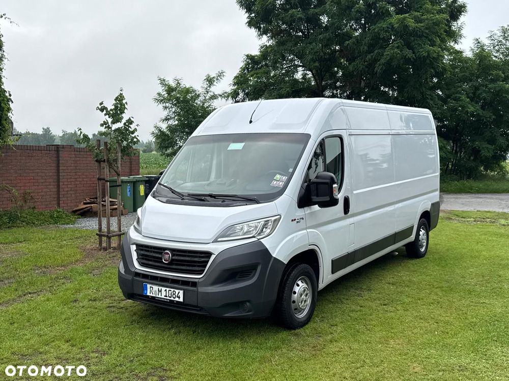 Fiat Ducato - 1
