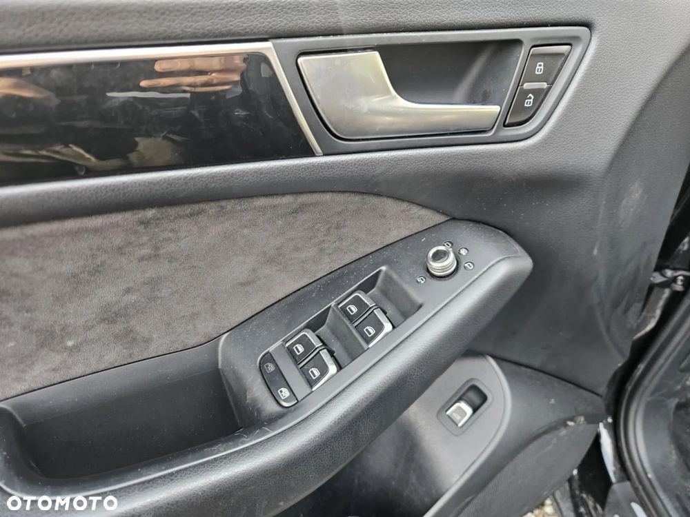 Audi Q5 2.0 TDI Quattro Design S tronic - 22