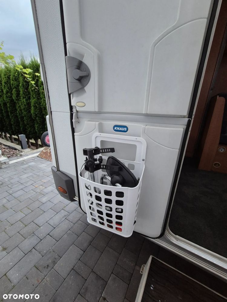 KNAUS 500 FDK - 8