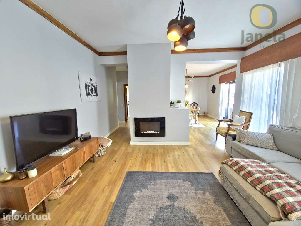 Maravilhoso T5 para um Estilo de vida residencial contemporâneo. - Grande imagem: 3/29