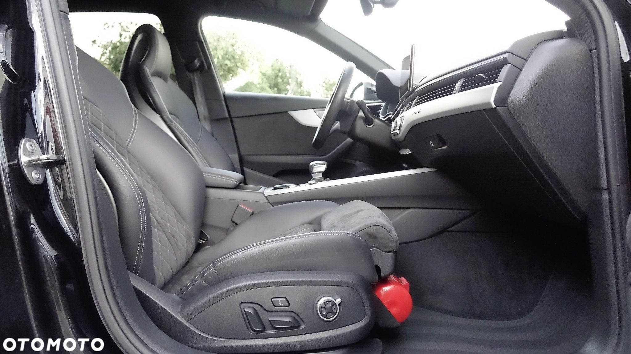 Audi A4 - 32