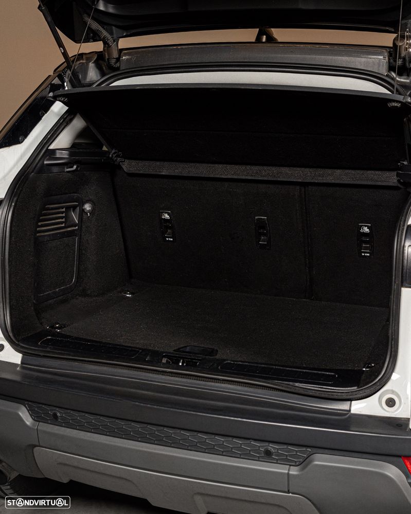 Land Rover Range Rover Evoque TD4 HSE Dynamic - 26