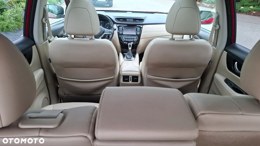Nissan X-Trail 1.3 DIG-T Tekna - 18
