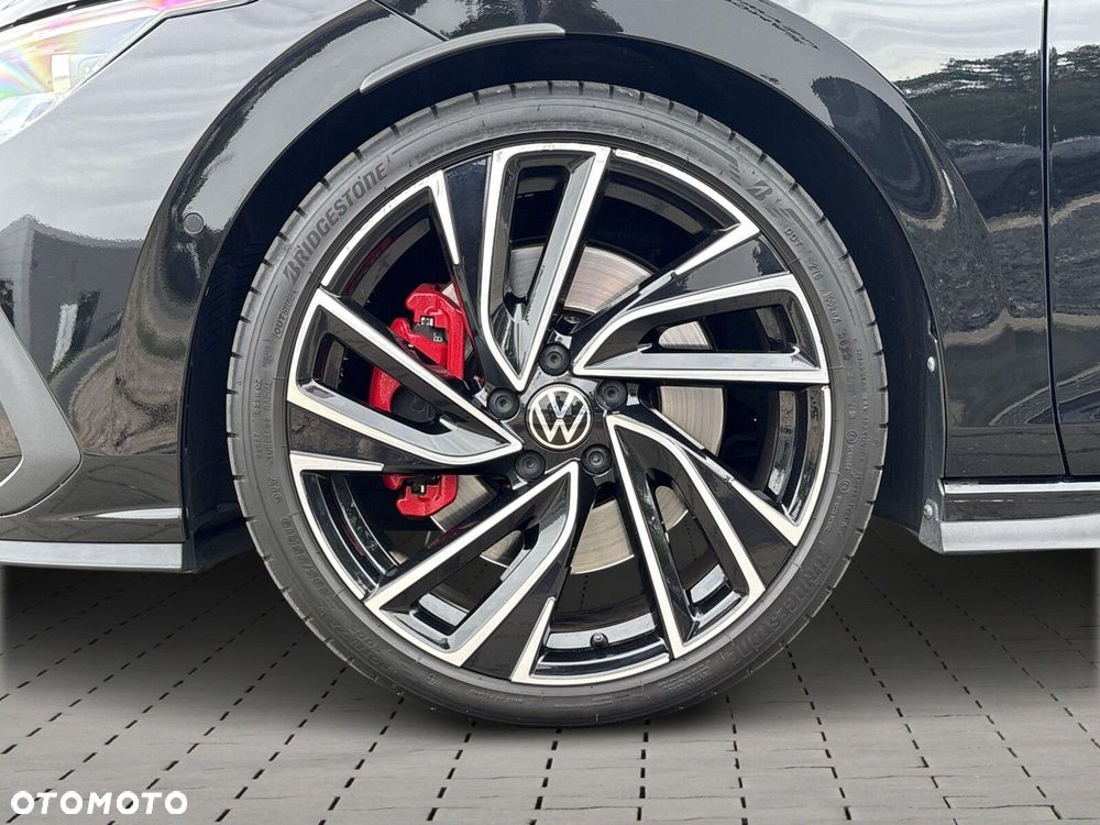 Volkswagen Golf 2.0 TSI GTI DSG - 10