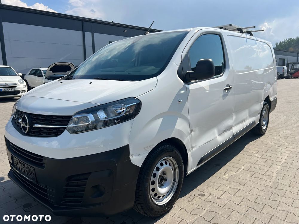 Opel Vivaro - 2