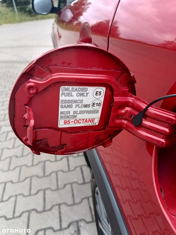Mitsubishi ASX 1.6 Intense Plus EU6 - 21