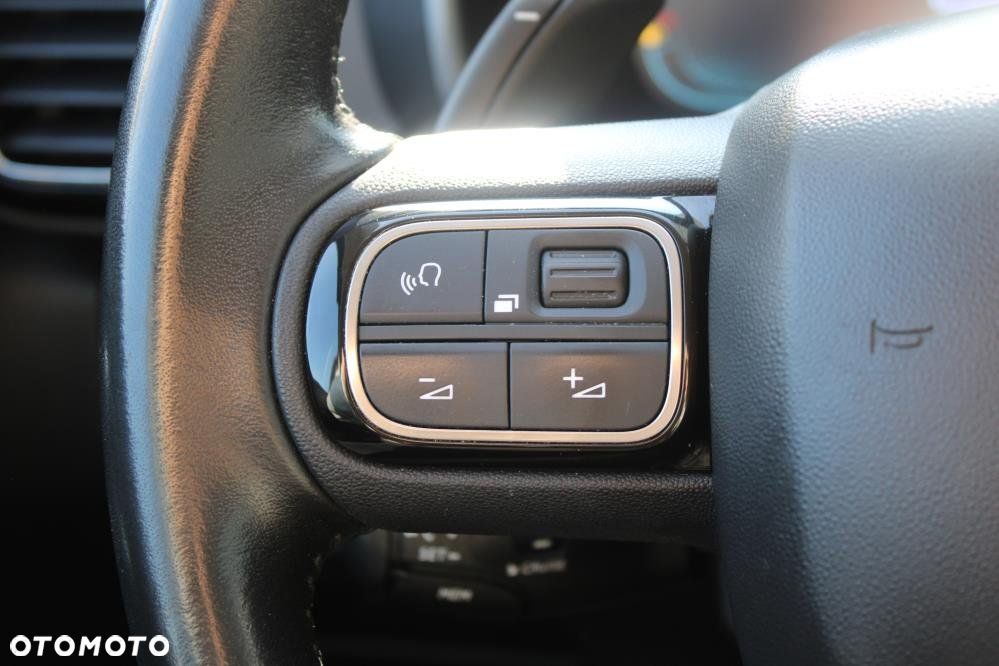 Citroën C5 Aircross - 30