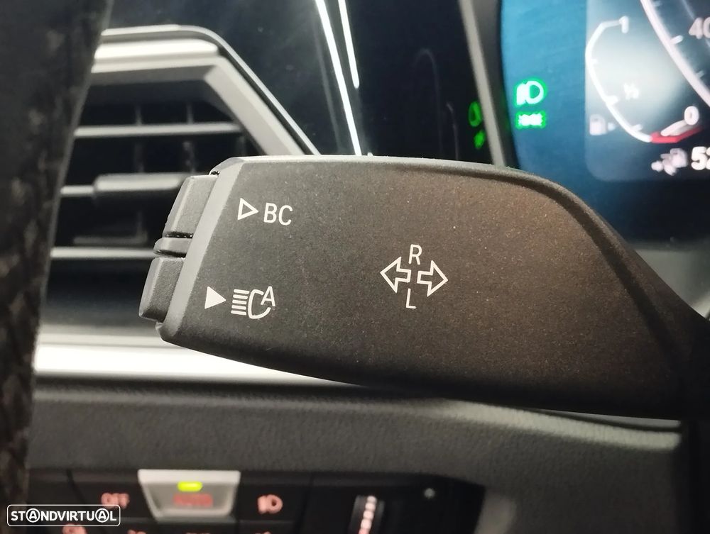 BMW 320 e Auto - 25