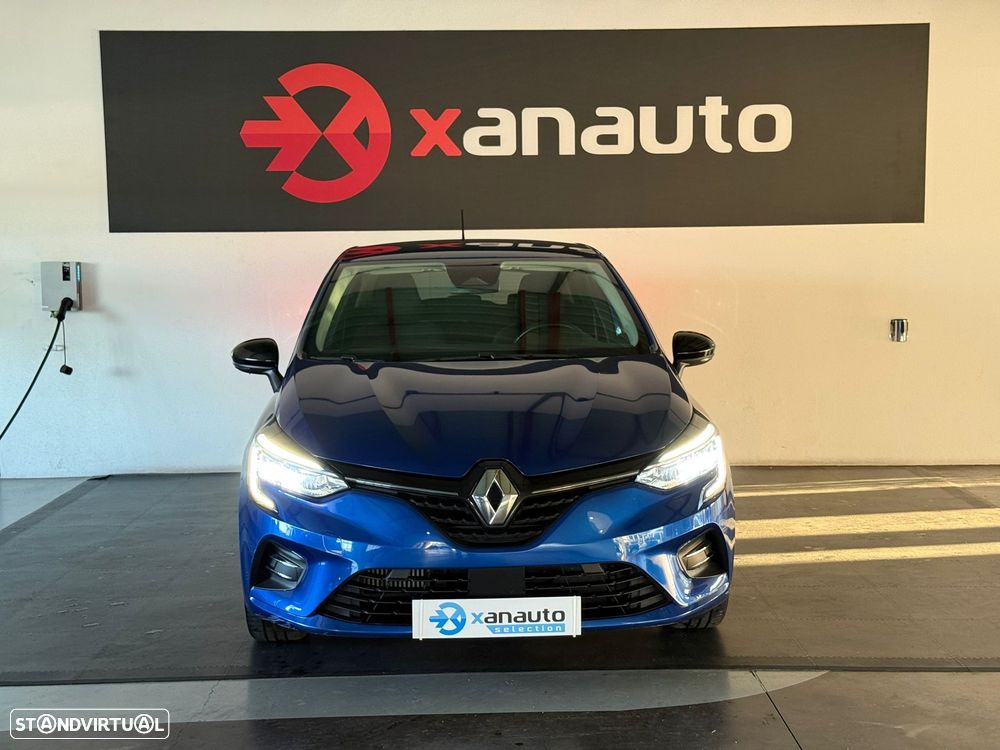 Renault Clio 1.0 TCe Limited - 4