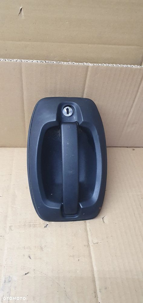 Klamka prawy tył tylna prawa Fiat Ducato III Jumper Boxer V28787005 - 1