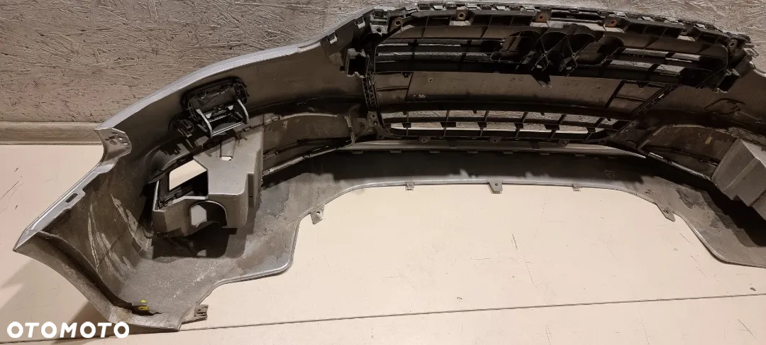 Zderzak przód AUDI A4 8K0 S-line LIFT 12-16 - 9