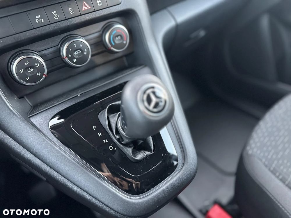 Mercedes-Benz Citan - 13