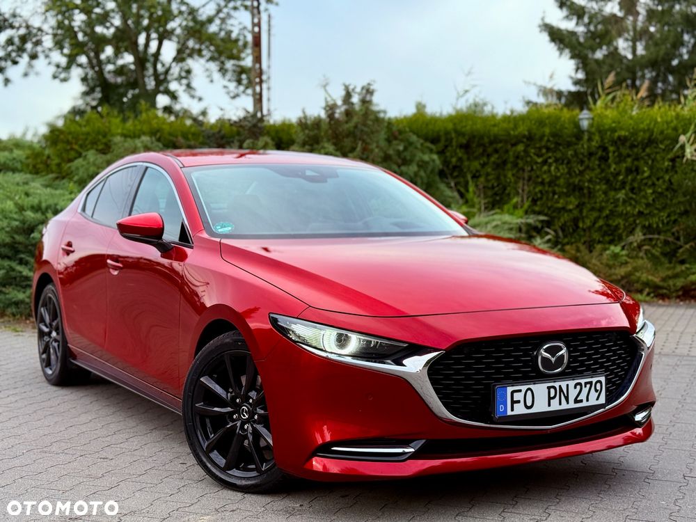 Mazda 3 - 30