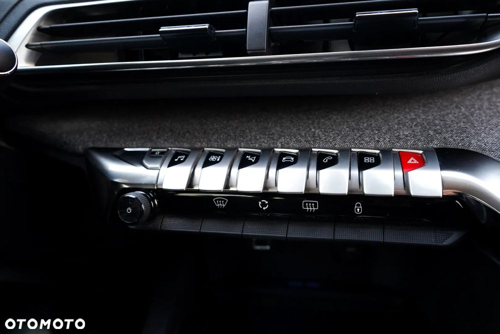 Peugeot 3008 BlueHDi 120 Stop & Start EAT6 Allure - 20