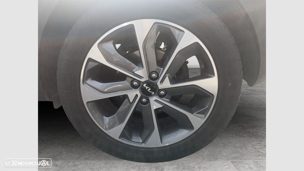 Kia Stonic 1.0 T-GDI Drive - 10