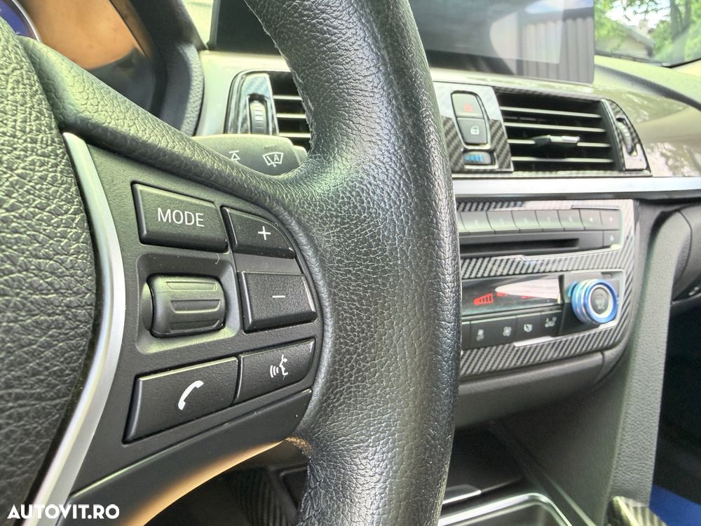 BMW 3 Series 2013 — imagine 23