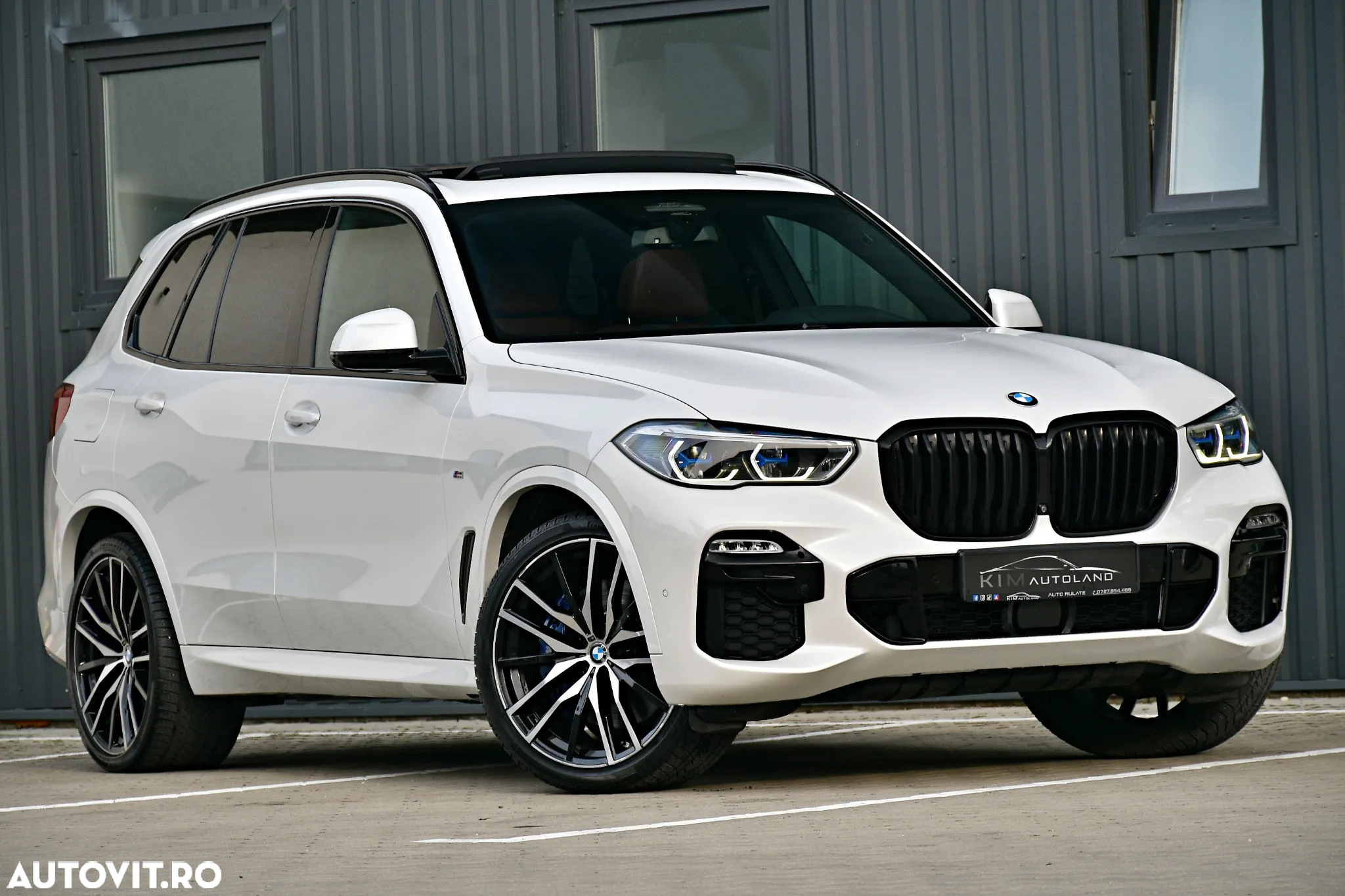BMW X5 xDrive30d - 2