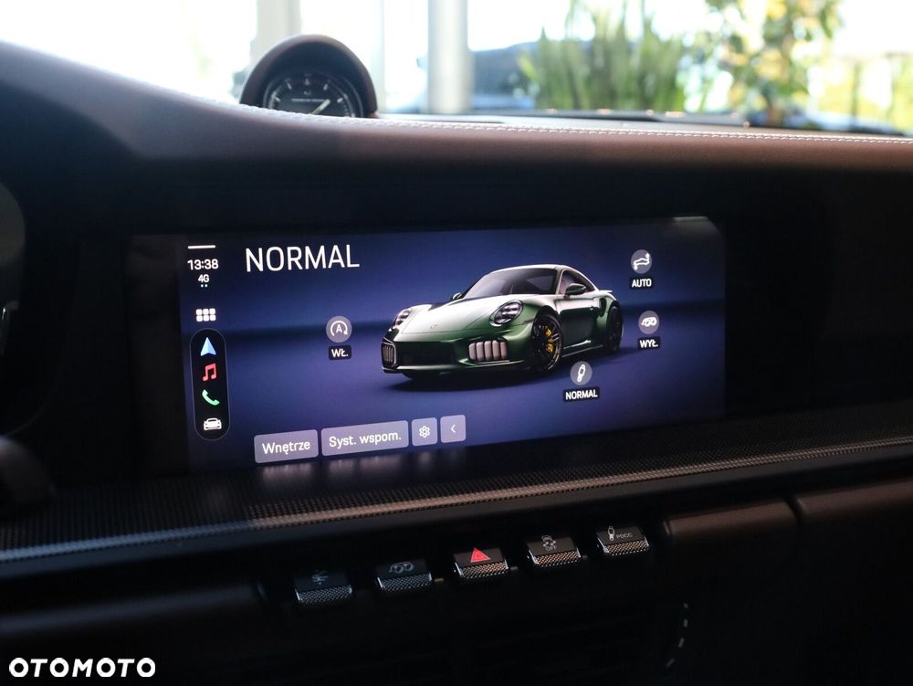 Porsche 911 - 21