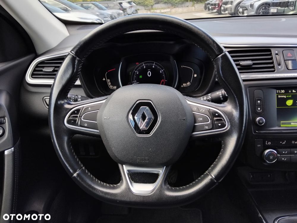 Renault Kadjar Energy TCe 165 Bose Edition - 14