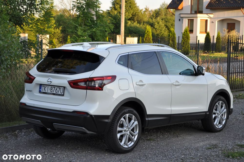 Nissan Qashqai 1.6 DIG-T Tekna+ - 24